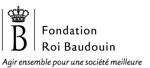 Logo de la Fondation Roi Baudouin